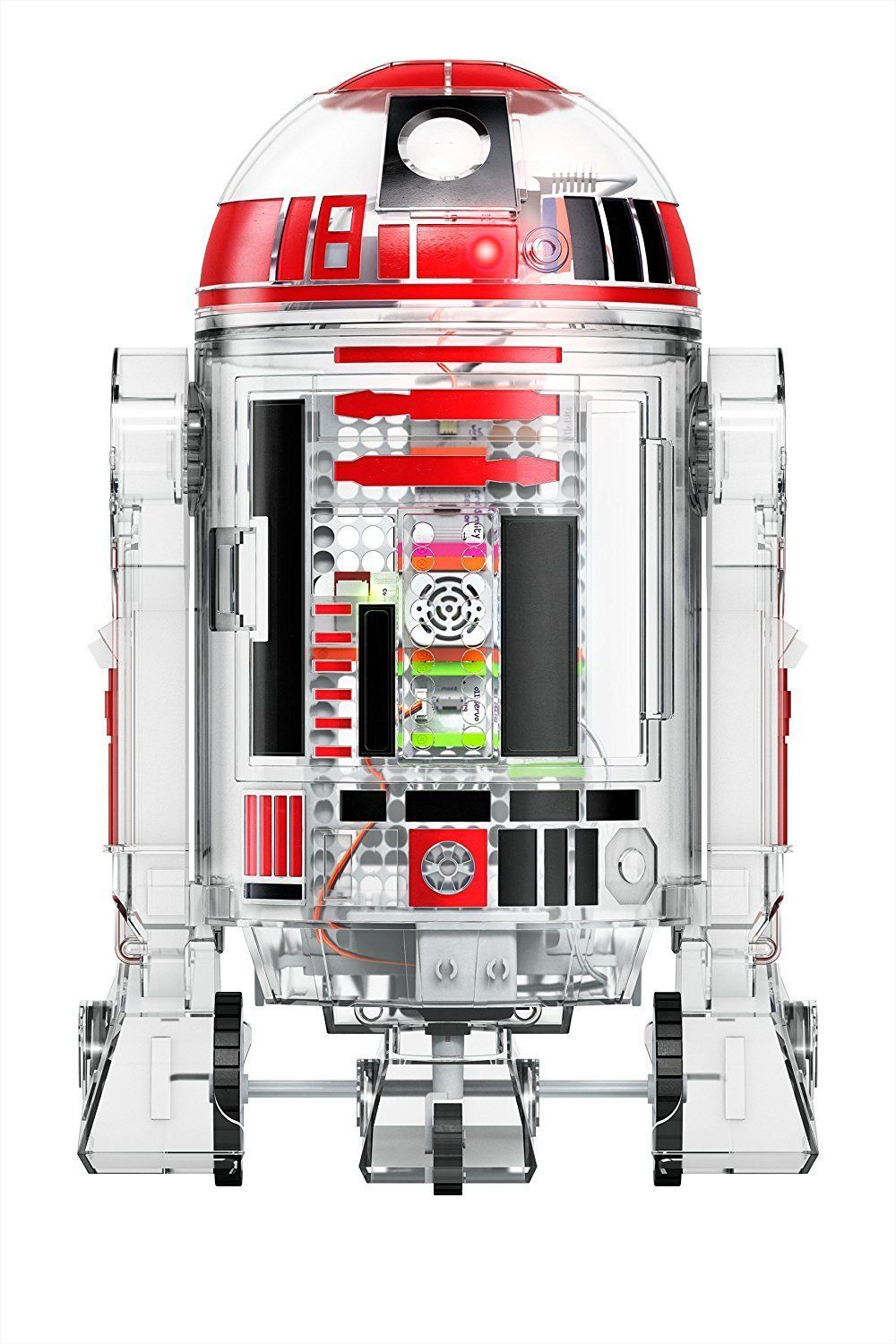 Star Wars : un kit pour assembler un R2-D2 disponible sur Amazon #6