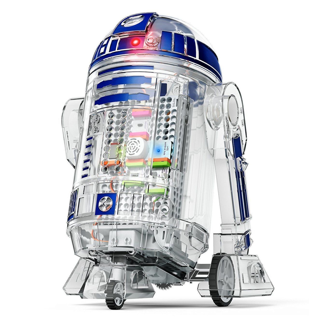 Star Wars : un kit pour assembler un R2-D2 disponible sur Amazon #5