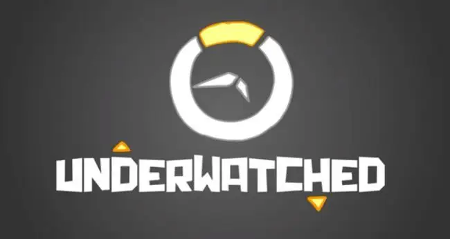 UnderWatched : une websérie d’animation comique sur Overwatch #2