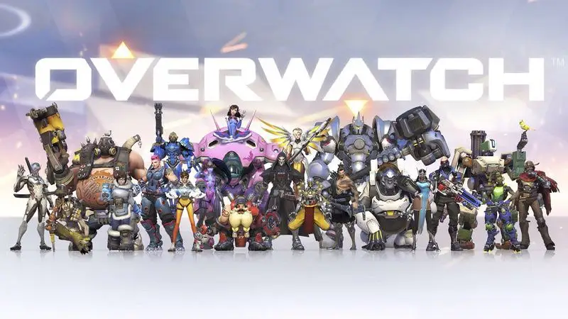 UnderWatched : une websérie d’animation comique sur Overwatch