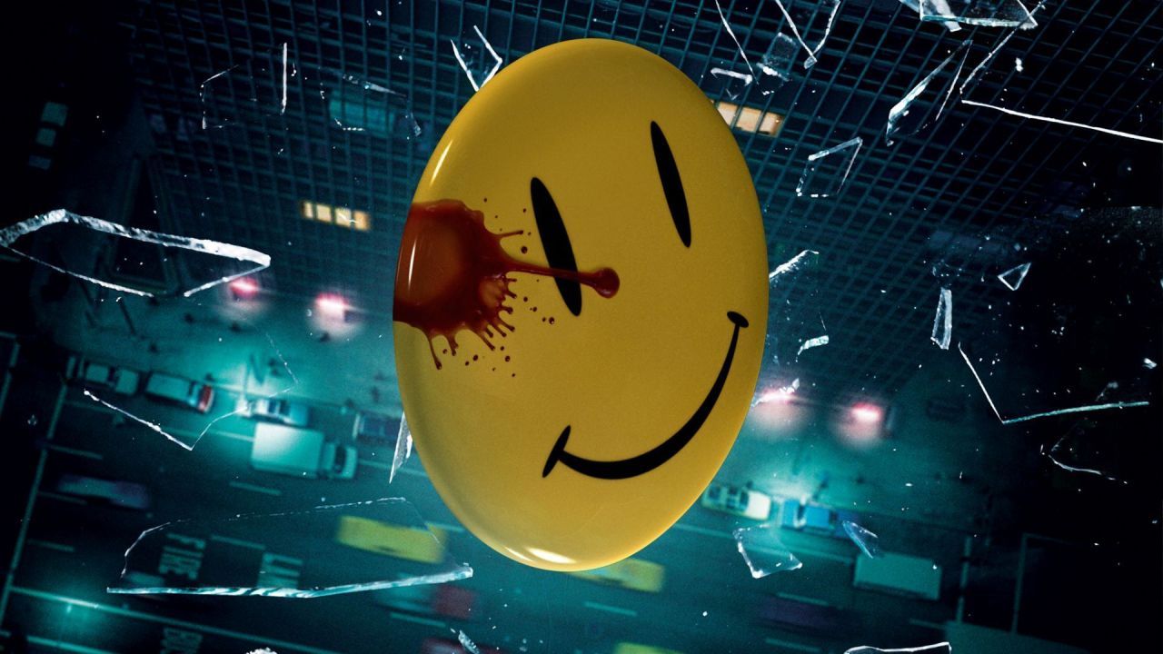 Watchmen : HBO commande un pilote pour la série #3