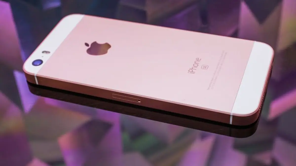 6 Raisons de préférer l’iPhone SE à l’iPhone X