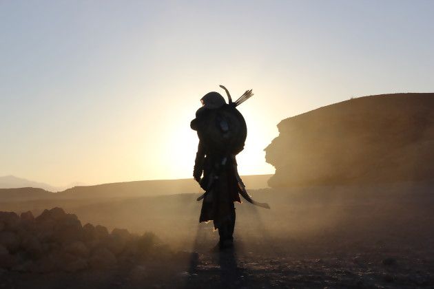 Assassin’s Creed Origins : une bande annonce live-action digne d’un film #2