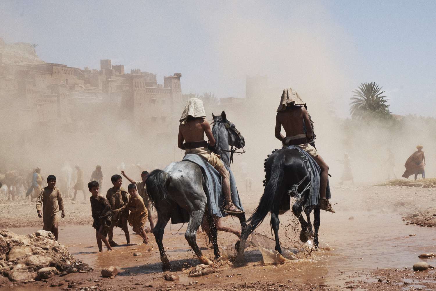 Assassin’s Creed Origins : une bande annonce live-action digne d’un film #3