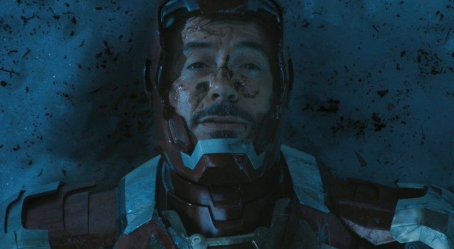 Avengers Endgame : c’est officiel, au moins un Avenger va mourir #5