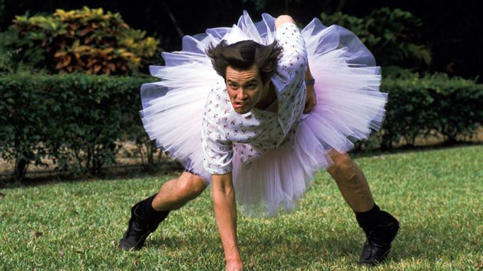 Bientôt un reboot d’Ace Ventura avec Jim Carrey ?