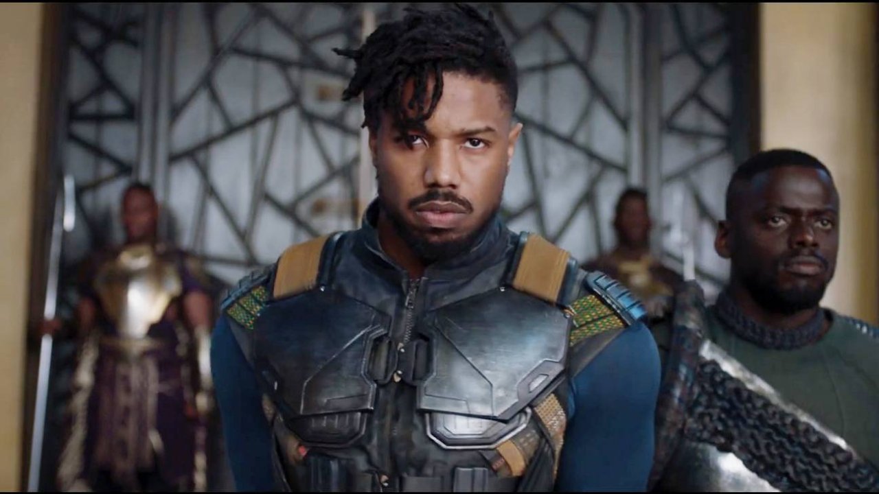 Black Panther : Une dernière bande annonce pleine d’action