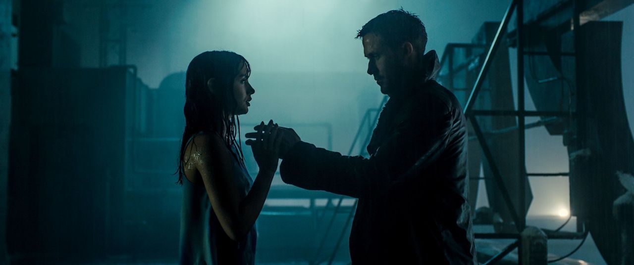Critique Blade Runner 2049 : encore plus humaine qu’humaine #7