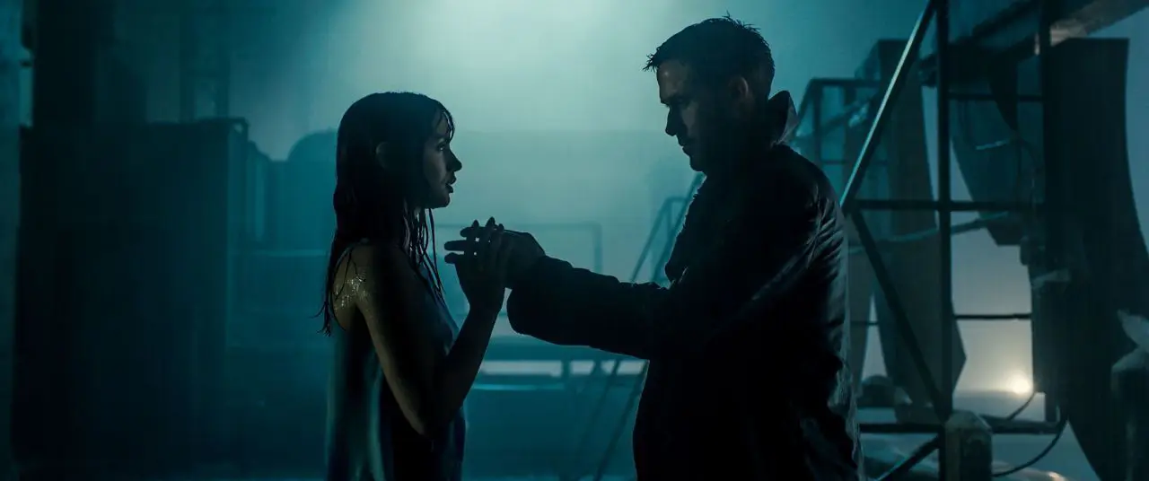 Critique Blade Runner 2049 : encore plus humaine qu’humaine #7