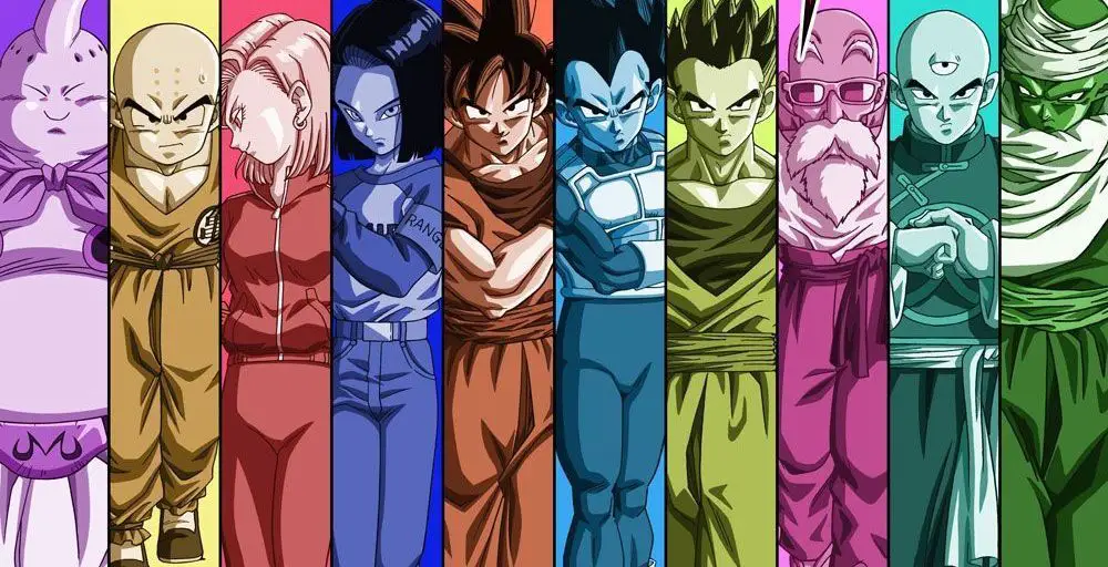 Capsule Con’ : la 1ère convention française Dragon Ball arrive bientôt #3