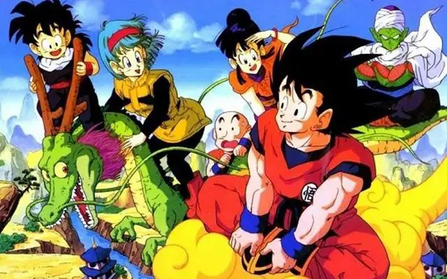 Capsule Con’ : la 1ère convention française Dragon Ball arrive bientôt #4