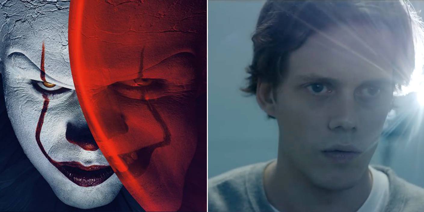 Castle Rock : premier teaser intrigant pour la nouvelle série de Stephen King et JJ Abrams #3