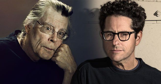 Castle Rock : premier teaser intrigant pour la nouvelle série de Stephen King et JJ Abrams