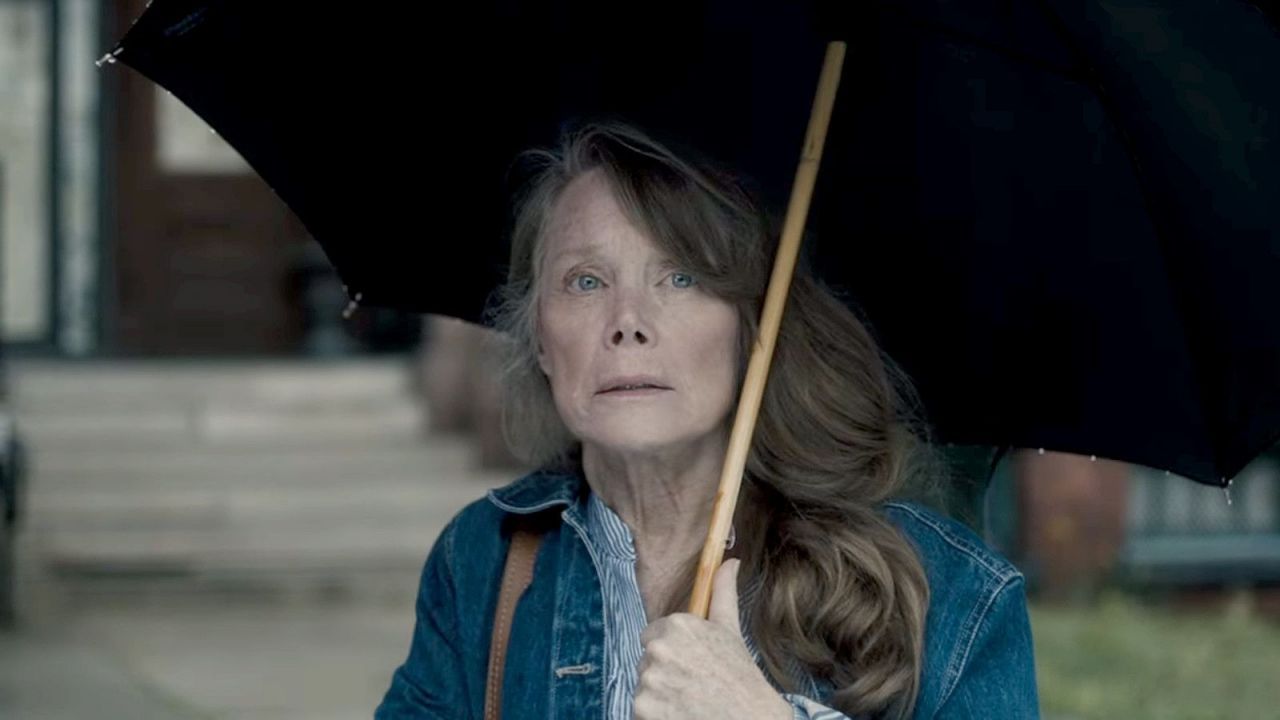 Castle Rock : premier teaser intrigant pour la nouvelle série de Stephen King et JJ Abrams #2
