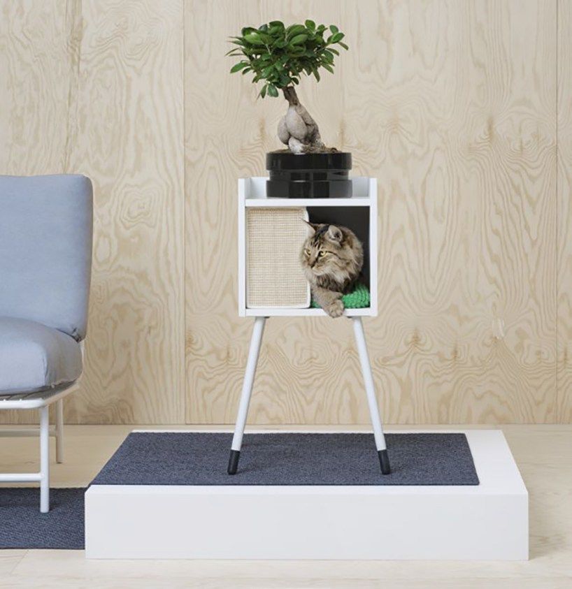 IKEA : une nouvelle collection uniquement pour chiens et chats #3