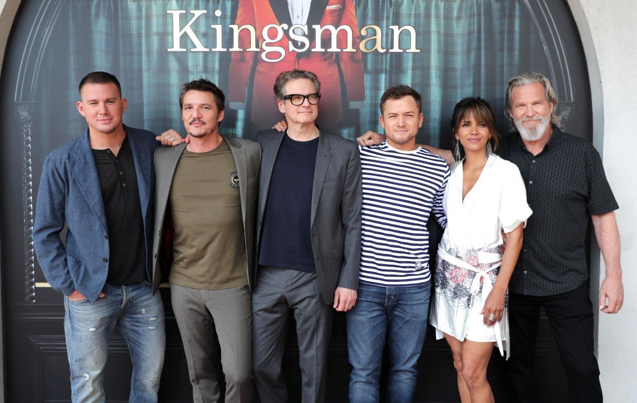Critique Kingsman Le Cercle d’Or : une suite explosive mais moins réussie #2
