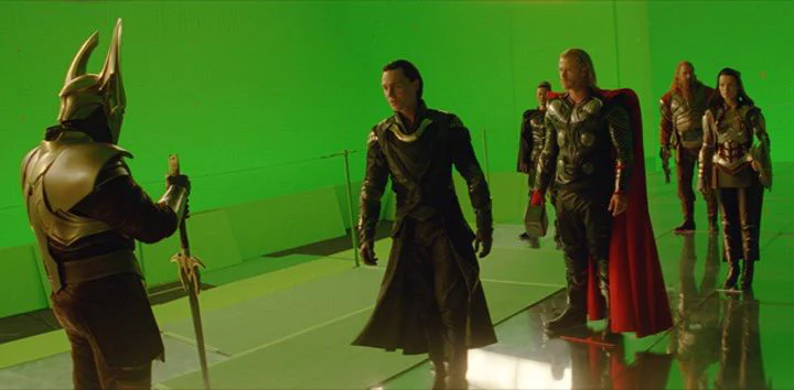 Critique Thor Ragnarok : parodie de film Marvel ? #8