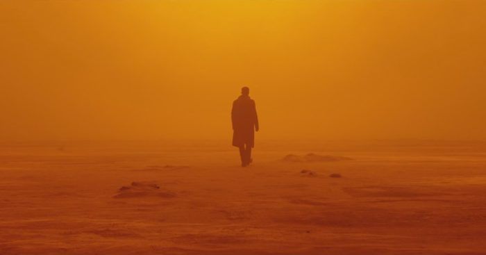 Critique Blade Runner 2049 : encore plus humaine qu’humaine #6