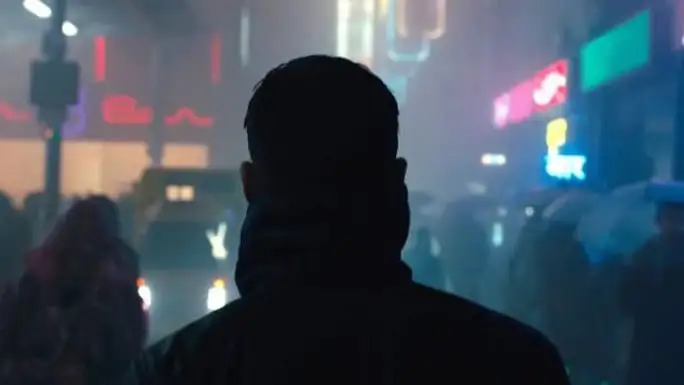 Critique Blade Runner 2049 : encore plus humaine qu’humaine #2