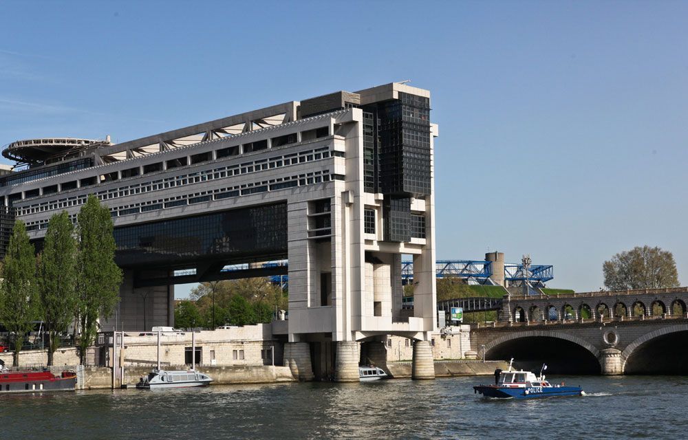 Cybersécurité : le ministère des Finances simule une opération de phishing et c’est le drame