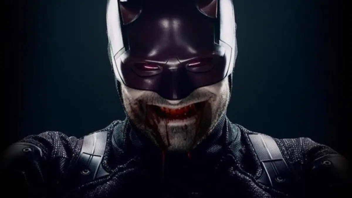 Daredevil : un teaser inquiétant pour la saison 3