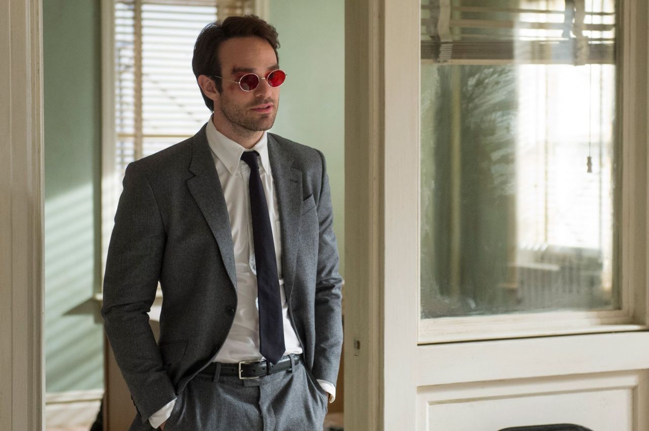 Daredevil : un teaser inquiétant pour la saison 3