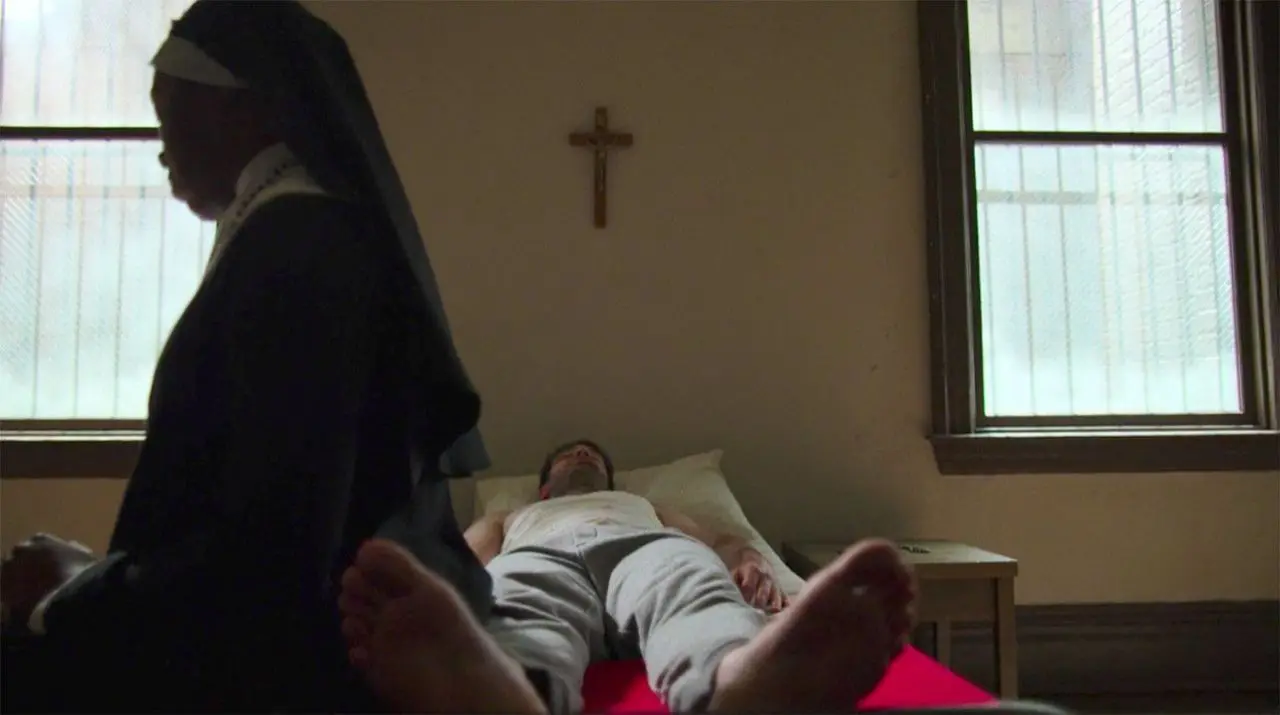 Daredevil : un teaser inquiétant pour la saison 3 #3
