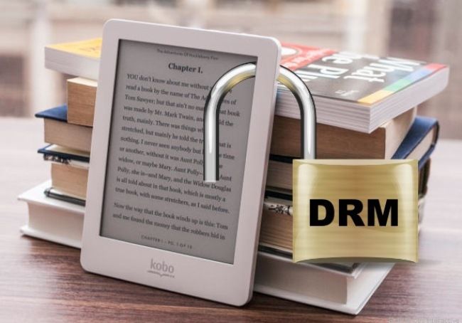 eBook : quels sont les formats d’ebooks et comment les déprotéger ? #3