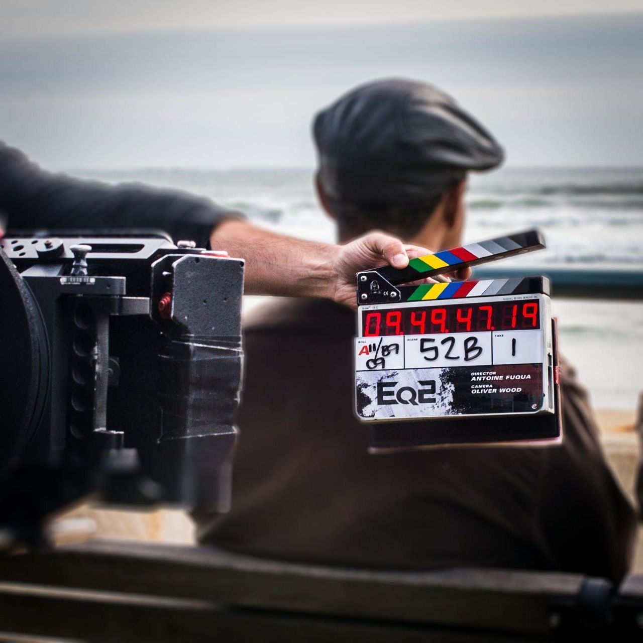 The Equalizer 2 : date de sortie, casting et affiche #6