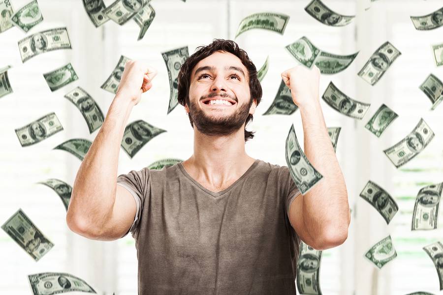Euromillions : un jackpot de 190 Millions d’Euros ça fait combien d’iPhone X ?