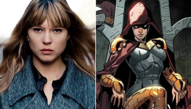 Gambit sera un film de braquage avec des super-héros #3