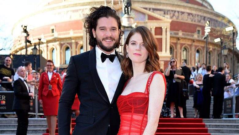 Game Of Thrones : Kit Harrington a pleuré en lisant la fin de la saison 8 #4