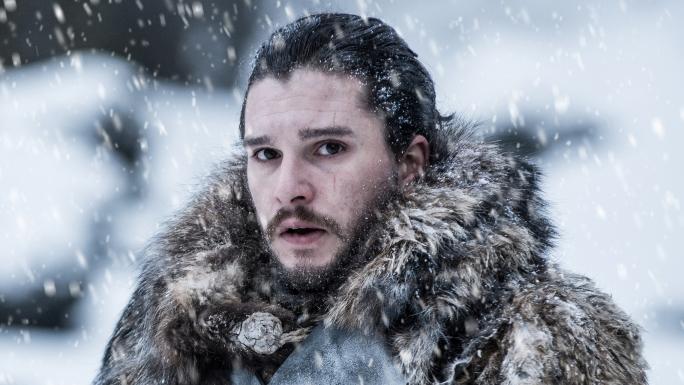 Game Of Thrones : Kit Harrington a pleuré en lisant la fin de la saison 8 #3
