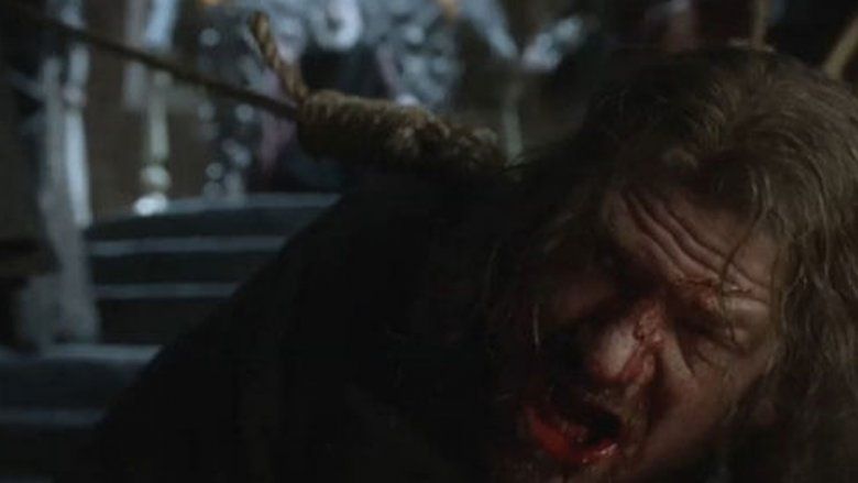 Game Of Thrones : Les scènes coupées les plus importantes