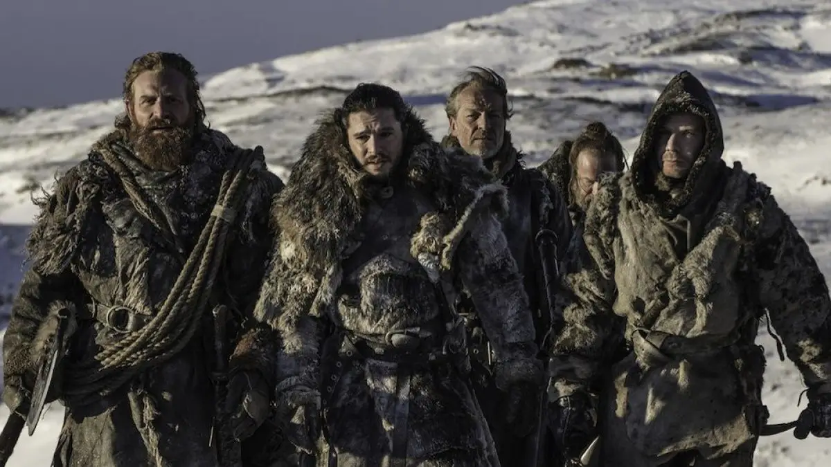 Game Of Thrones : Les scènes coupées les plus importantes