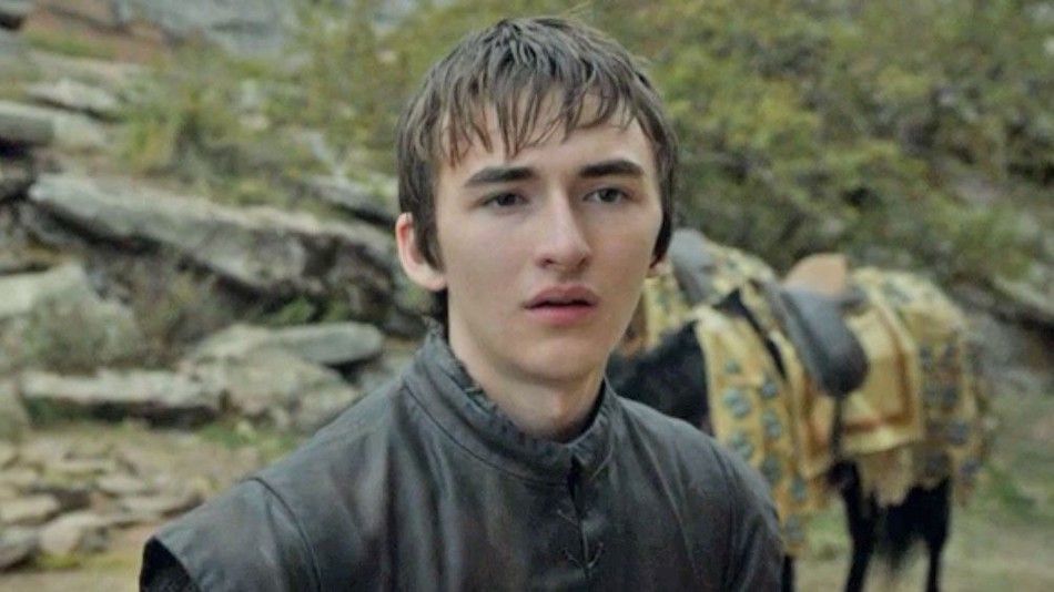 Game Of Thrones : Les scènes coupées les plus importantes #5