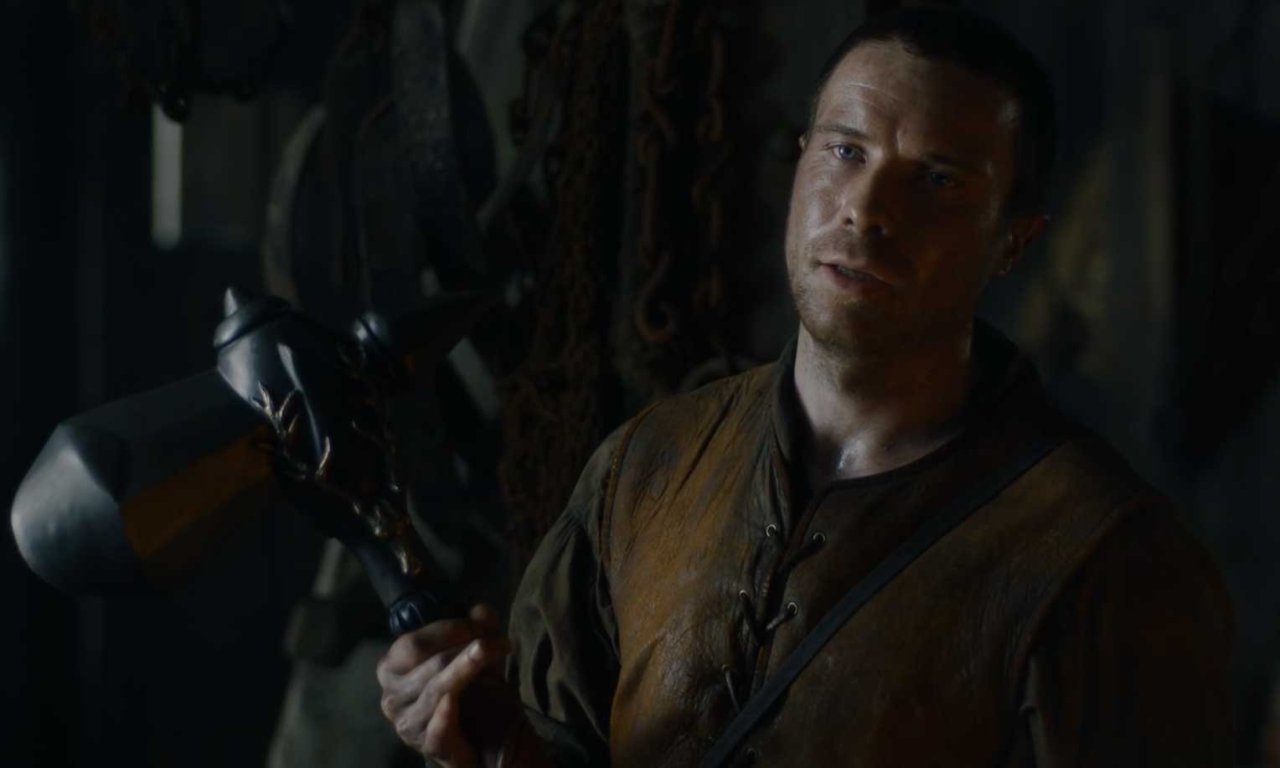 Game Of Thrones : Qui est le plus légitime au trône de fer ? #2