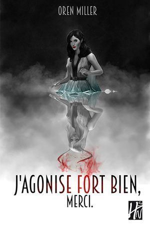 Découvrez les éditions de l’Homme Sans Nom #12