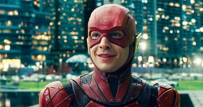 Justice League : Superman apparait dans l’ultime bande annonce #4