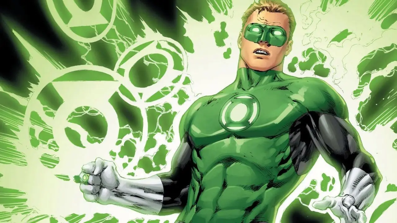Justice League pourrait réserver une énorme surprise #4