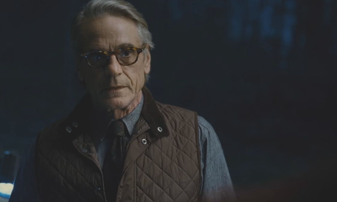 Justice League pourrait réserver une énorme surprise