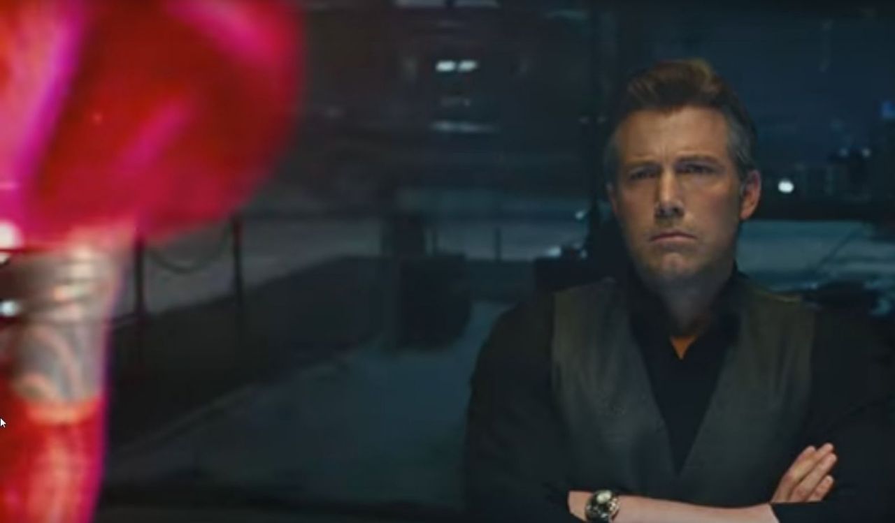 Justice League : Superman sera-t-il dans le film ? #11