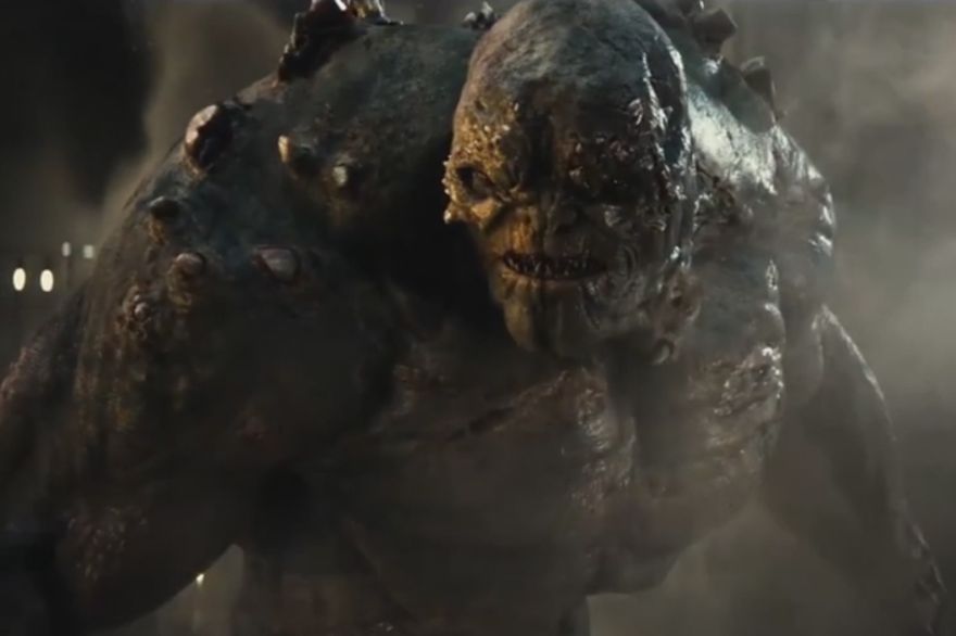 Justice League : Superman sera-t-il dans le film ? #7