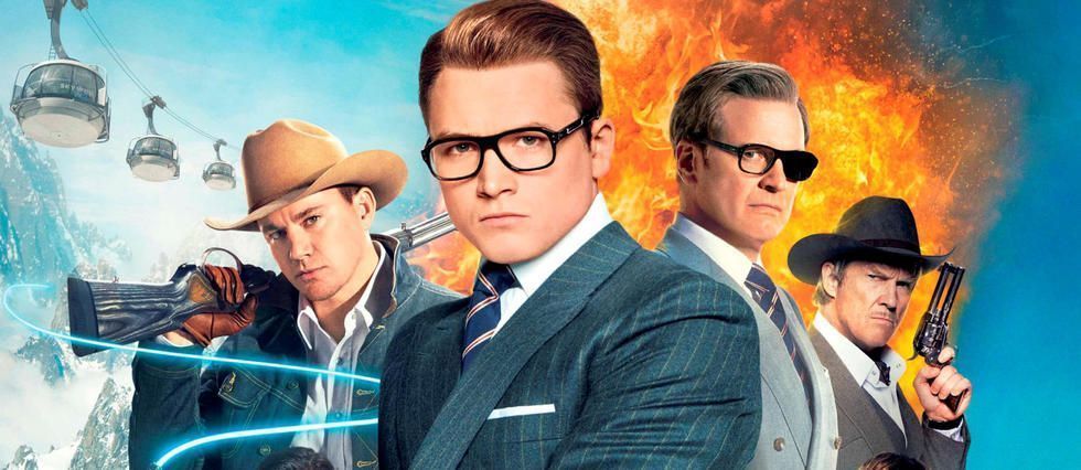 Kingsman : bientôt une adaptation en série TV ?