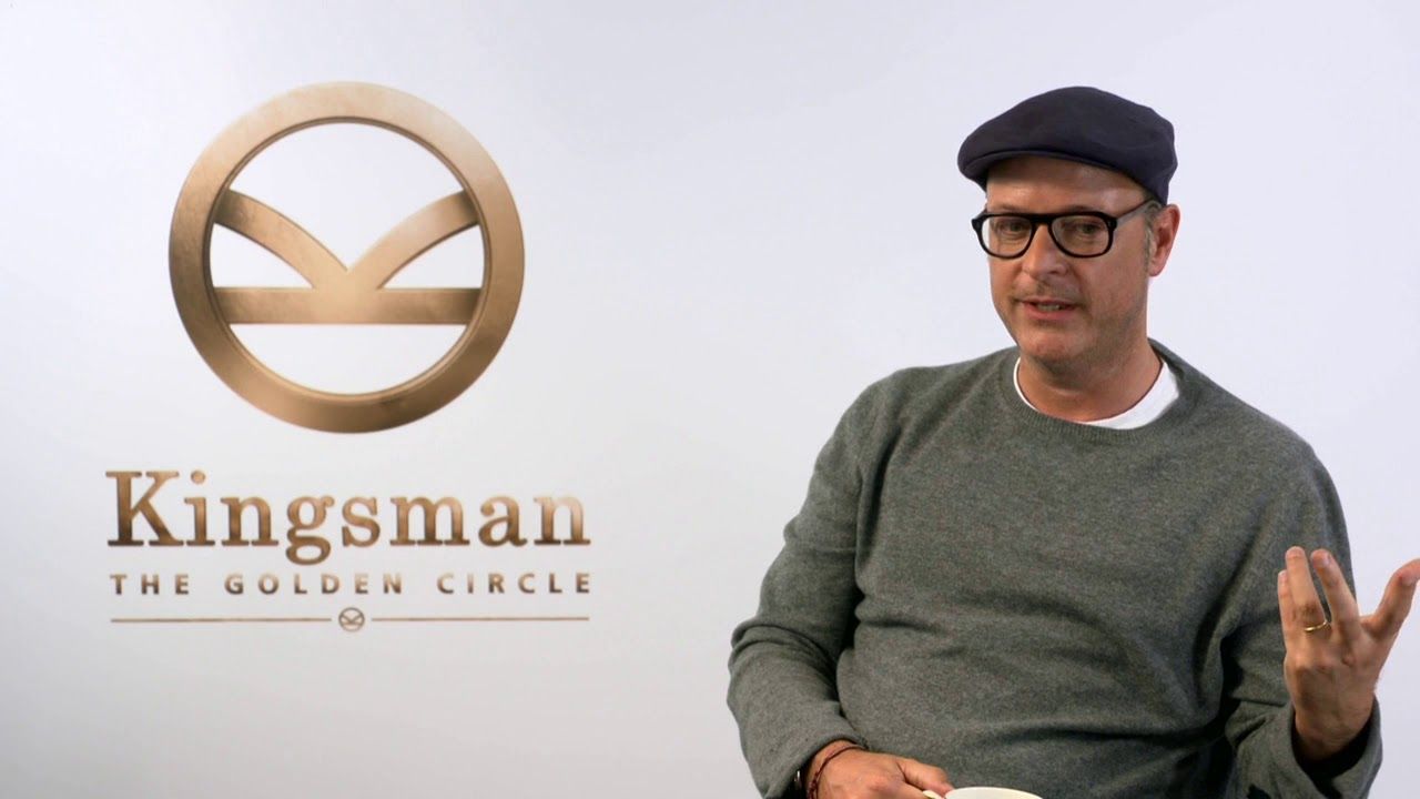 Kingsman : bientôt une adaptation en série TV ? #3