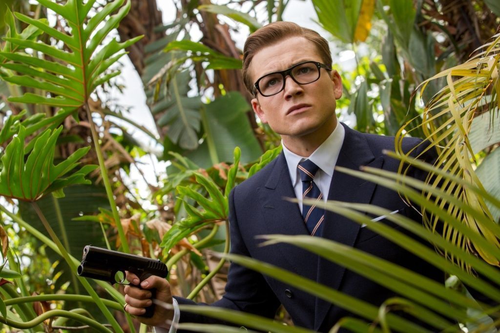 Kingsman : bientôt une adaptation en série TV ? #4