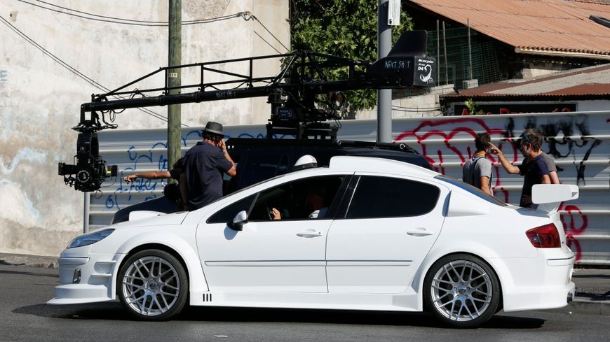 Taxi 5 : le point sur le film #2