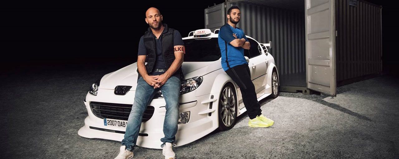 Taxi 5 : le point sur le film #3