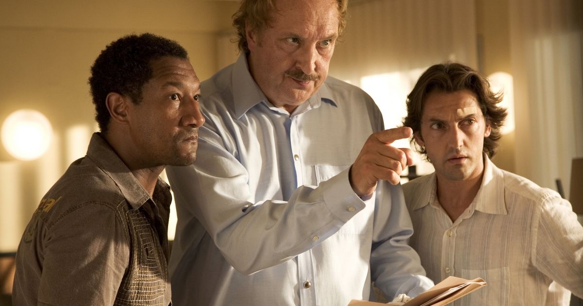 Taxi 5 : le point sur le film #5