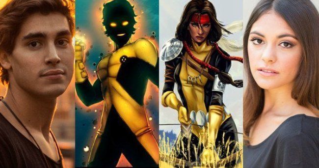 Les Nouveaux Mutants : une 1ère bande annonce oppressante #5